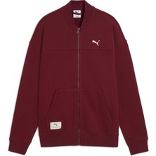 Puma Class Full-Zip Jacket Kadın Yetişkin Ceket