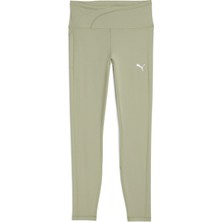Puma Evostrıpe High-Waist Tights Kadın Yetişkin Tayt