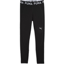 Puma W Strong Tıght - Hw Fl Kadın Yetişkin Tayt