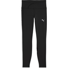 Puma Evostrıpe High-Waist Tights Kadın Yetişkin Tayt