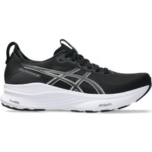 Asics Gel-Kayano 32 Kadın Siyah Beyaz Koşu Ayakkabısı 1012B838-002