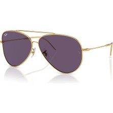 Ray-Ban RBR0101S 001 1A 59 Unisex Güneş Gözlüğü