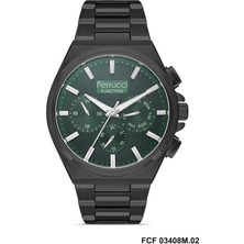 Ferrucci FC.03408M.02 Erkek Kol Saati