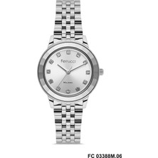 Ferrucci FC.03388M.6 Kadın Kol Saati