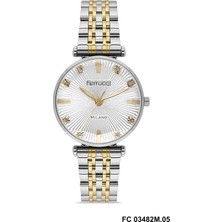 Ferrucci FC.03482M.5 Kadın Kol Saati