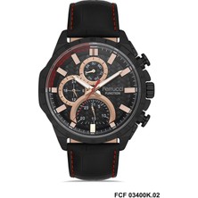 Ferrucci FC.03400K.02 Erkek Kol Saati