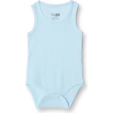 Hellobaby Jakarlı Atlet Body