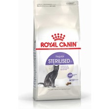 Royal Caninsterilised 37 Kısırlaştırılmış Kedi Maması 15 Kg.