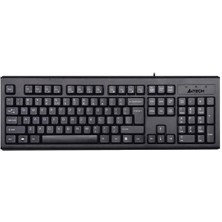 A4 Tech Km-720 Siyah Q Tr Usb Kablolu Fn Multimedya Klavye