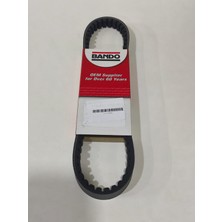 Moto Gusto Aston 125 Uyumlu Yerli Üretim Bando Kayış