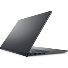 Dell Inspiron 15 3520 Intel Core i5-1235U 8GB DDR4 512GB SSD 15.6 inç Full HD 120Hz IPS Ubuntu Laptop (I35201003U)