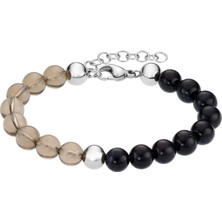 Doğal Taşlı Manyetik Bileklik