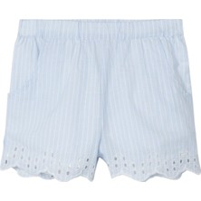 Kız Bebek Regular Fit Şort 13227304