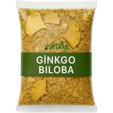 Eaktariye Ginkgo Biloba Yaprağı 250 gr