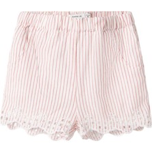 Kız Bebek Regular Fit Şort 13227304