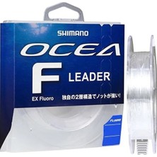 Shimano Ocea Fc 50M Leader Misina Kalınlık (Mm) : 0,57MM