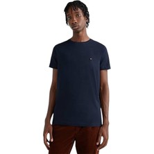 Tjm Original Jersey Bisiklet %100 Organik Pamuk Yaka T-Shirt