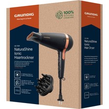 Grundig Hd 7081 Saç Kurutma Makinası