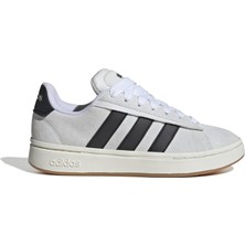 adidas Grand Court Alpha Kadın Beyaz Spor Ayakkabı.-