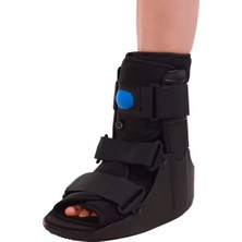 Akestoria Med Air Walker Havalı Sabitliyici Bot Kısa -1ADET