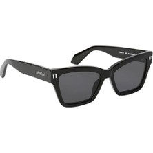 Off-White Güneş Gözlüğü OERI110 1007 54-16 / Kadın Güneş Gözlüğü