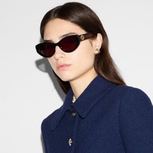 Gucci Güneş Gözlüğü GG1862S 003 52-21 / Kadın Güneş Gözlüğü