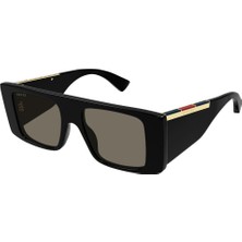 Gucci Güneş Gözlüğü GG1888S 001 50-18 / Kadın Güneş Gözlüğü