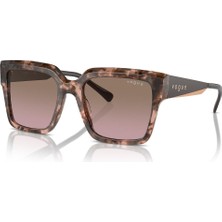 Vogue Güneş Gözlüğü VO5553-S 314514 54-19 / Kadın Güneş Gözlüğü