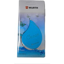Asma Koku Ocean (4 Adet)