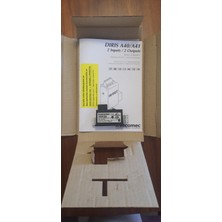 Socomec Diris A40/41  4 Pulse I/O Module
