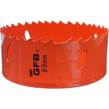 Gfb 4829 Bi Metal 89 Mm Panç