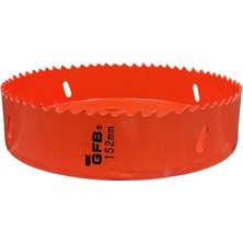 Gfb 4843 Bi Metal 152 Mm Panç