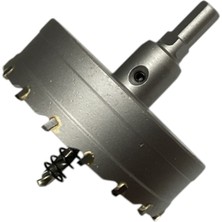 Gfb 4725 Tct Metal Delme 110 Mm Pan