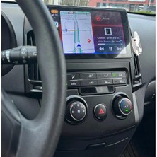 Hyundai I30 Manuel Klima Android Multimedya Sistemi 4-64 Cadence (2008-2011)+ Dört Bölge 360 Derece Kamera Sistemi Hediye