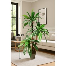 Yapay Ağaç 3lü Yucca 110 CM