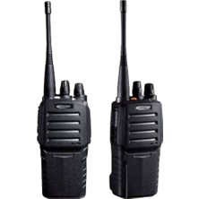 Npmr Analog El Telsizi - 446 Mhz - Kompakt ve Lisanssız