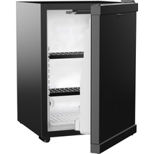 Elektromarla INV-M-45 Inverter Kompresörlü Blok Kapı Minibar Mini Buzdolabı