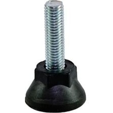 Rotil Ayak Alt 35 mm M8X35-20 Adet Gönderim