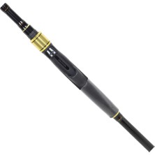 Shimano FX2000 2.34MT 2-8gr Daiwa Rs Lrf Olta Takımı Seti