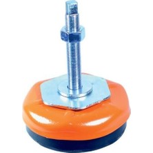 Tezgah Tamponu M16X150 ÇAP80