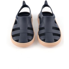 Boatilus Bioty-B Navy/beige Erkek Çocuk Sandalet