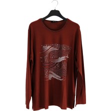 3822 Aylin Penye Bluz