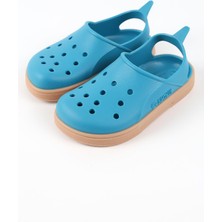 Boatilus Cloggy-B Caraibe/beige Erkek Çocuk Sandalet