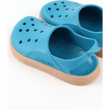 Boatilus Cloggy-B Caraibe/beige Erkek Çocuk Sandalet