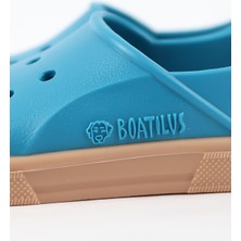 Boatilus Cloggy-B Caraibe/beige Erkek Çocuk Sandalet