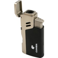 Cohiba Isme Özel Gazlı Çakmak Yüksek Kalite