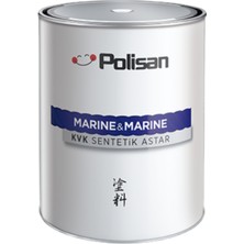 Polisan Marine&marine Kvk Astar 0,75LT