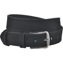 Deepsea 4 cm Eninde Süet Kemer Suni Süet Spor Kemer 2502643