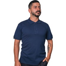 Amerikan Pike Polo Yaka T-Shirt