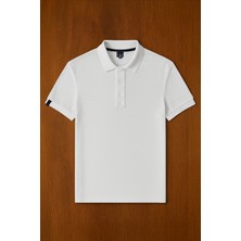 Amerikan Pike Polo Yaka T-Shirt